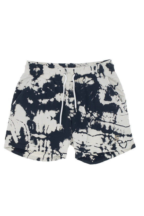 Cotton Shorts - Yin Yang