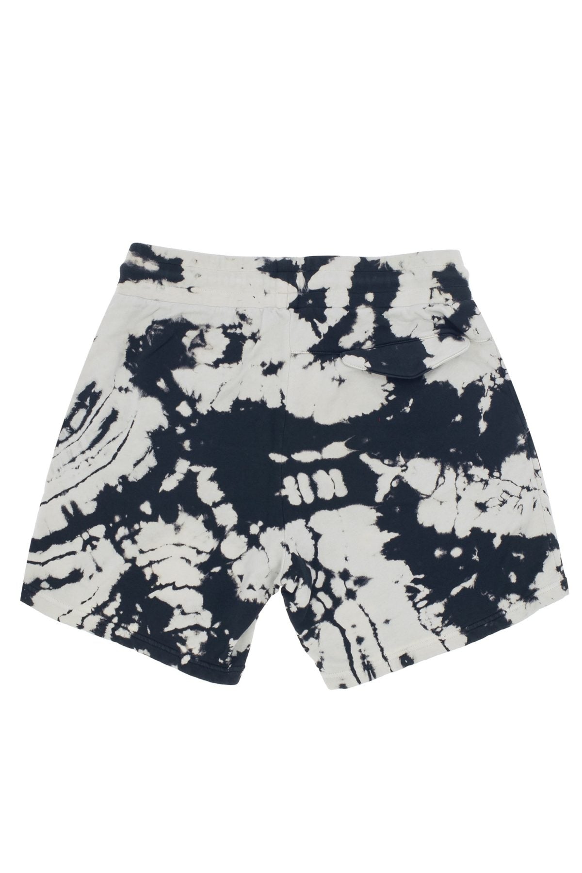 Cotton Shorts - Yin Yang