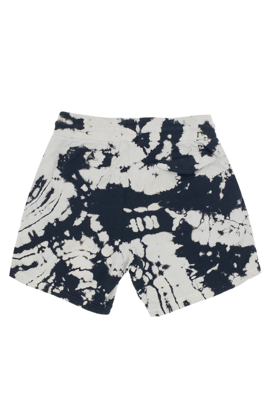 Cotton Shorts - Yin Yang