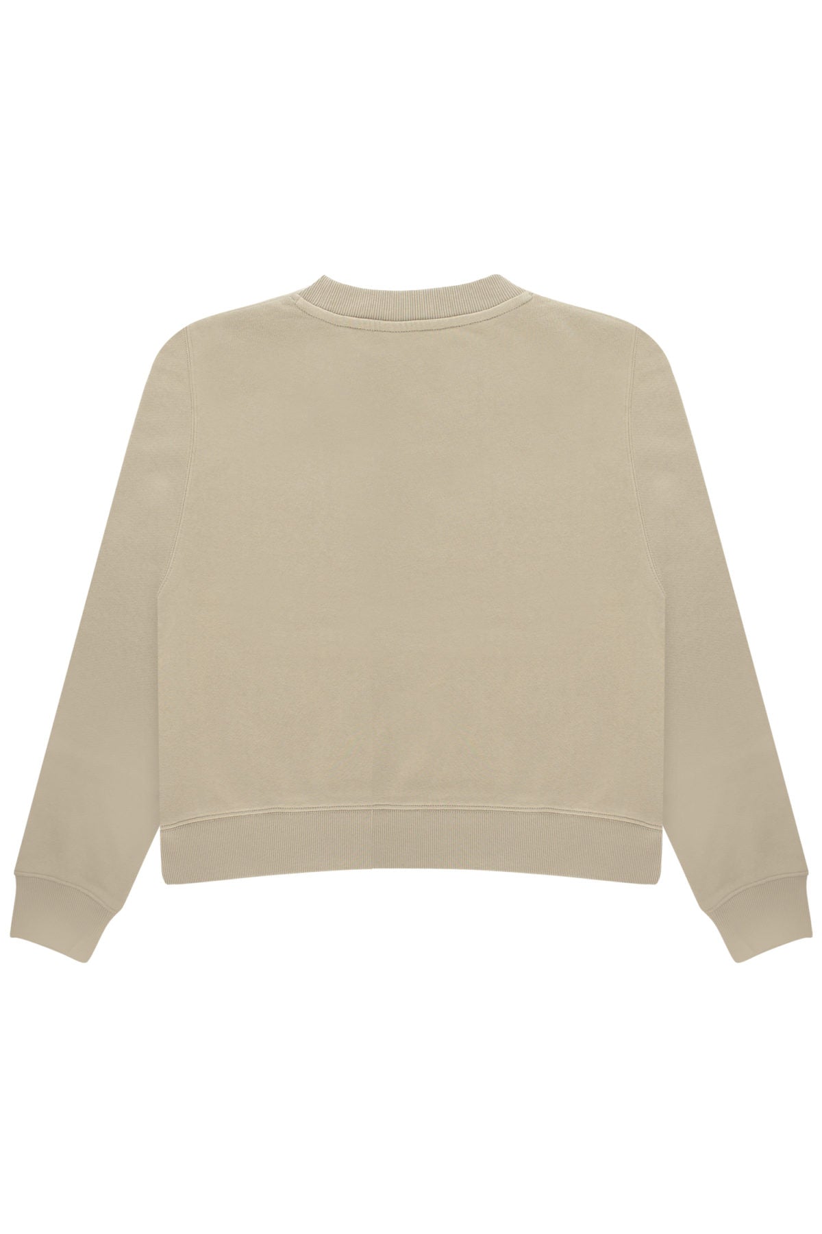 Cotton Crewneck Sweatshirt - Berlin