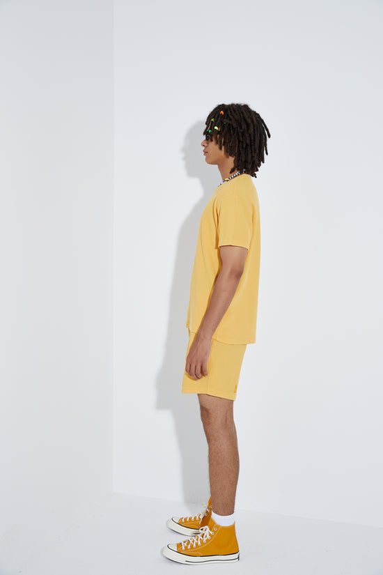 Waffle T-Shirt - Honeycomb