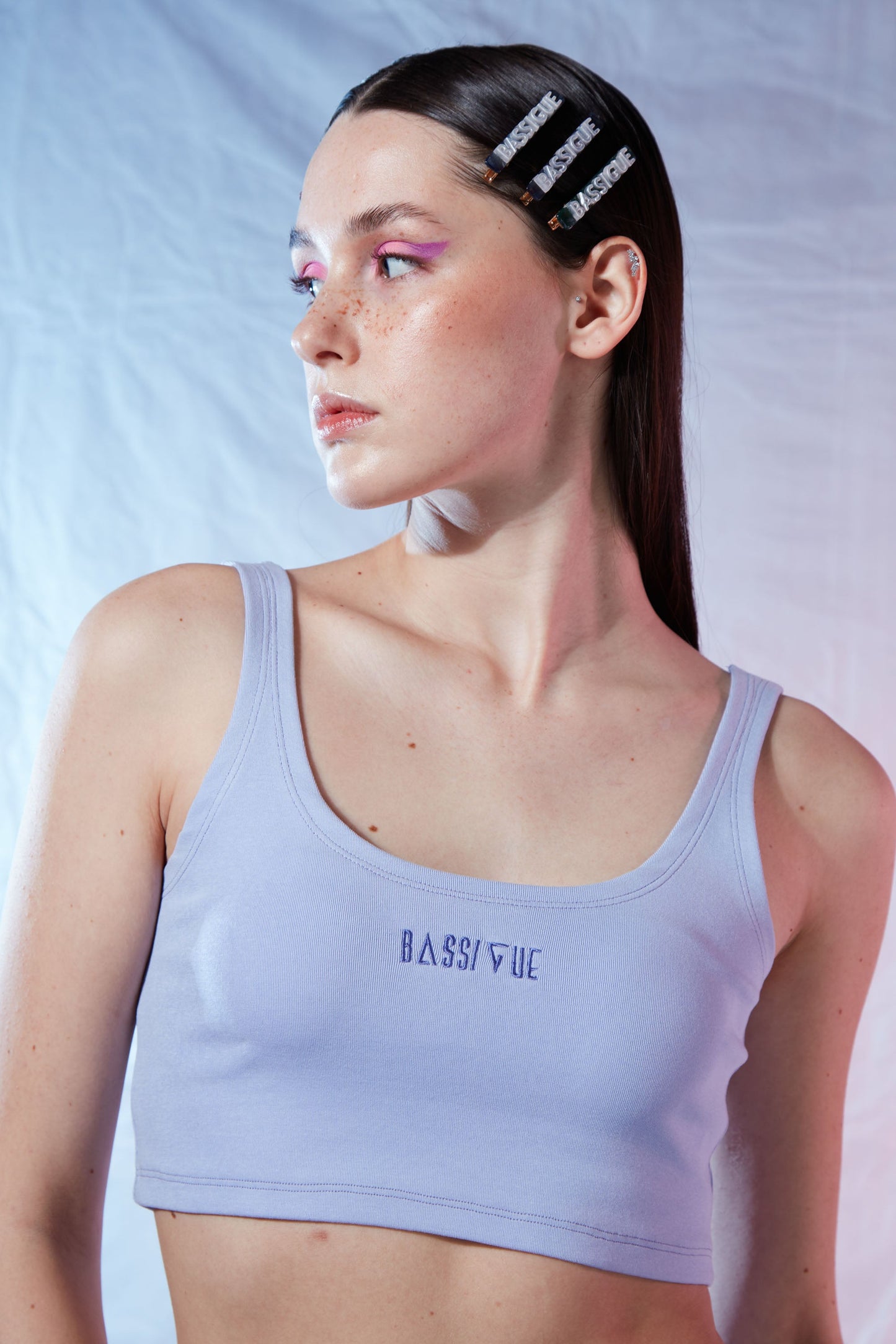 Tank Top - Lila