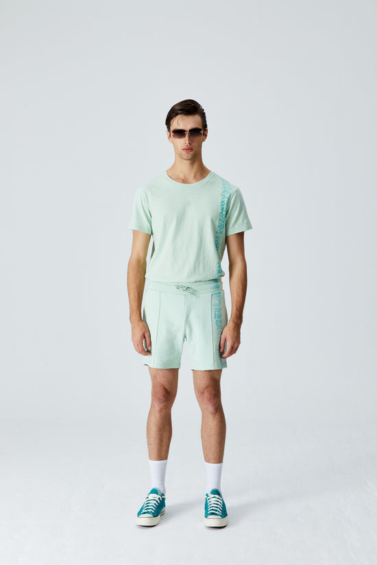 Wave Short - Verdi Green