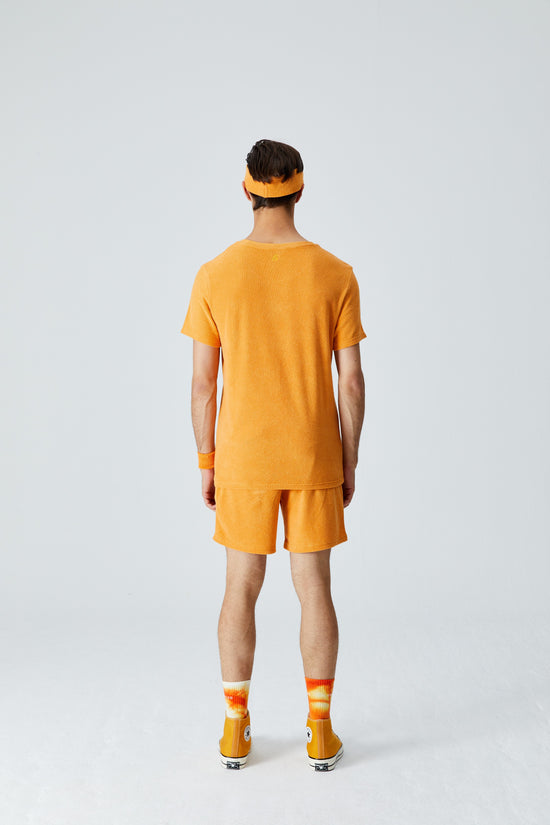 Towel T-Shirt - Sundi