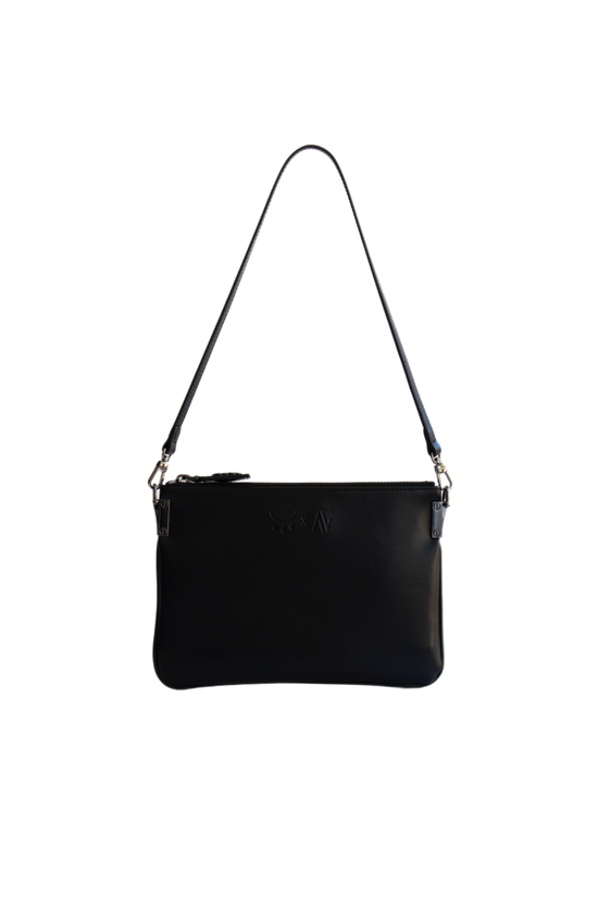 Bassigue X Qimu Bag
