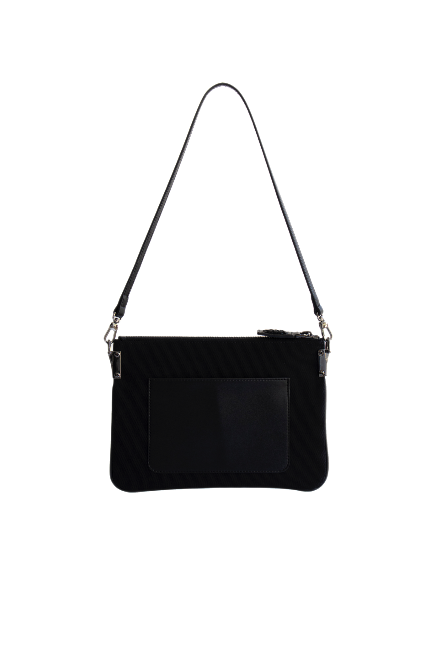 Bassigue X Qimu Bag - Midnight Black