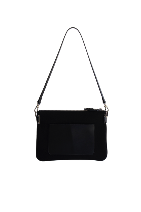 Bassigue X Qimu Bag