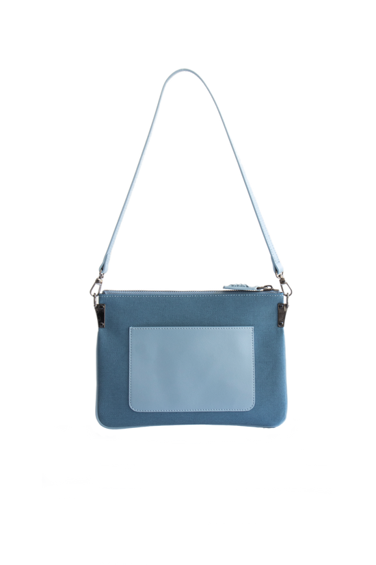 Bassigue X Qimu Bag