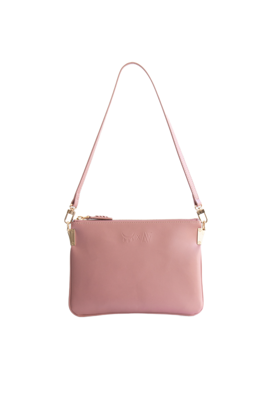 Bassigue X Qimu Bag