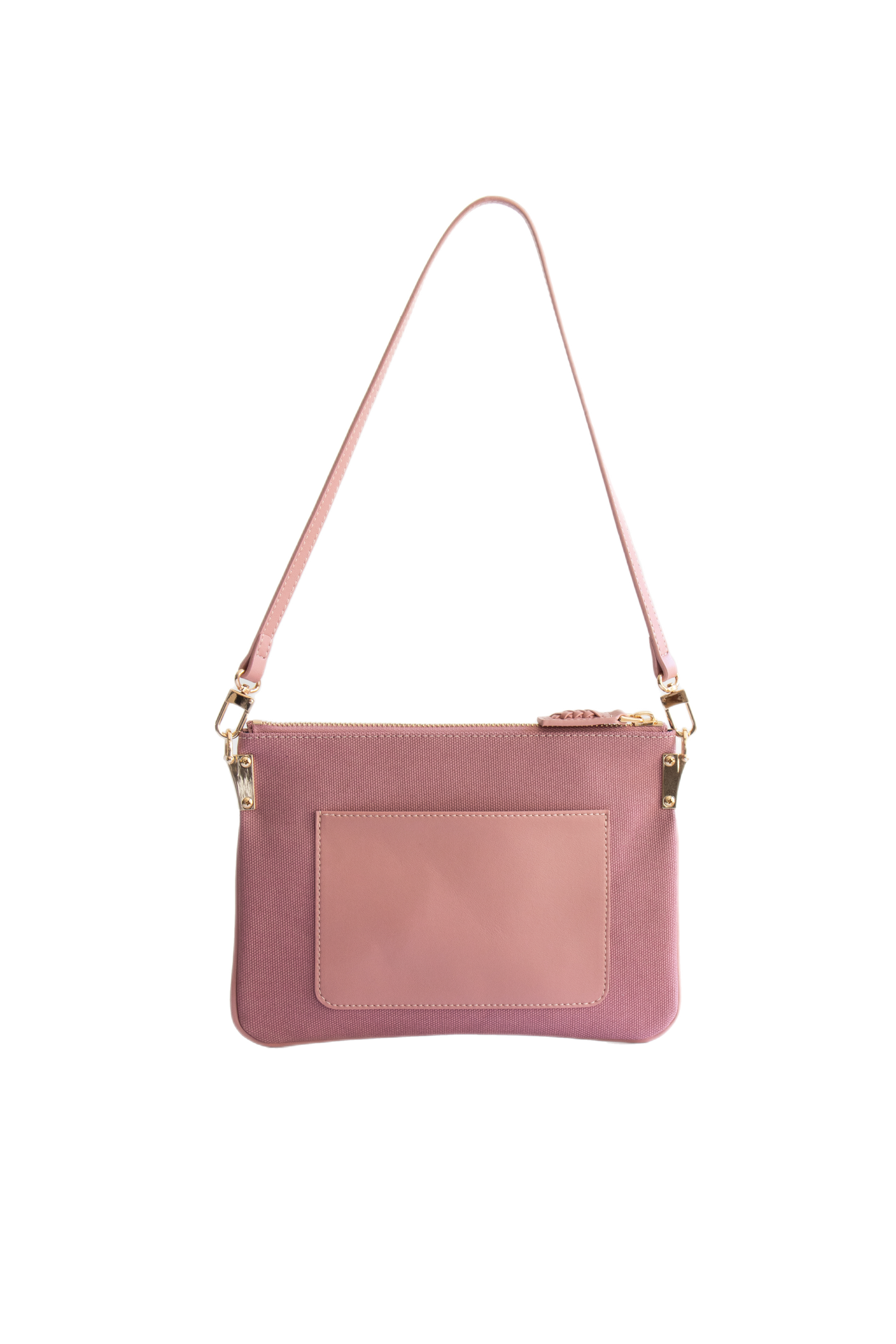 Bassigue X Qimu Bag