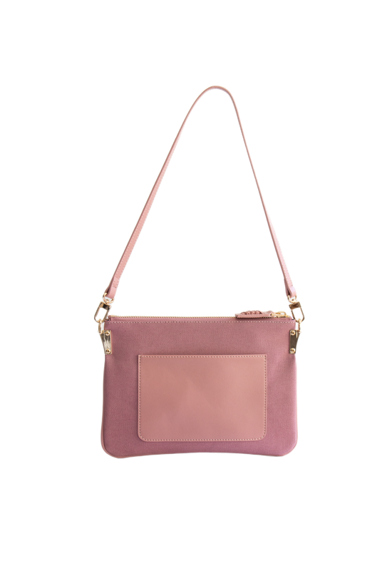 Bassigue X Qimu Bag