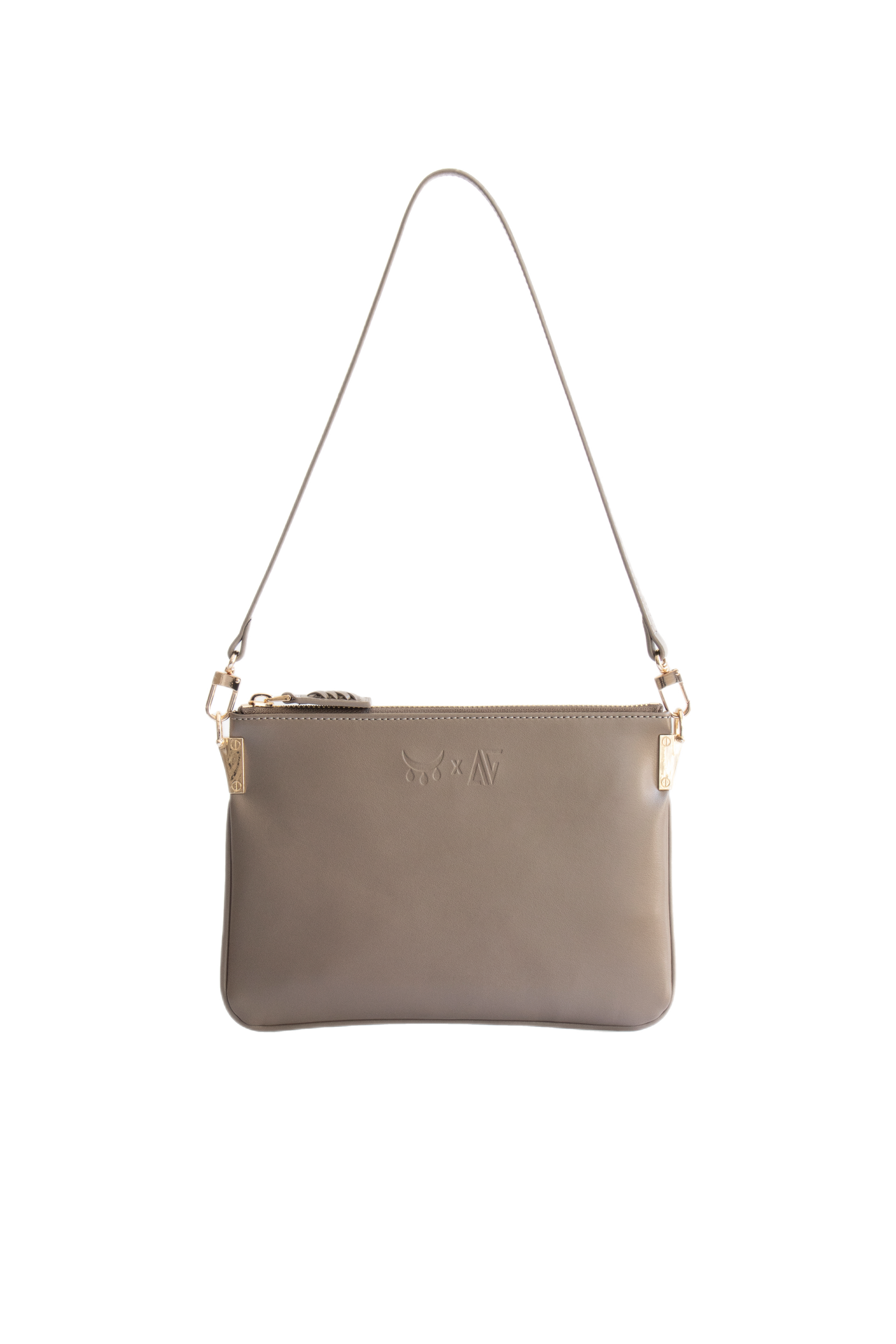 Load image into Gallery viewer, Bassigue X Qimu Bag - Light Taupe
