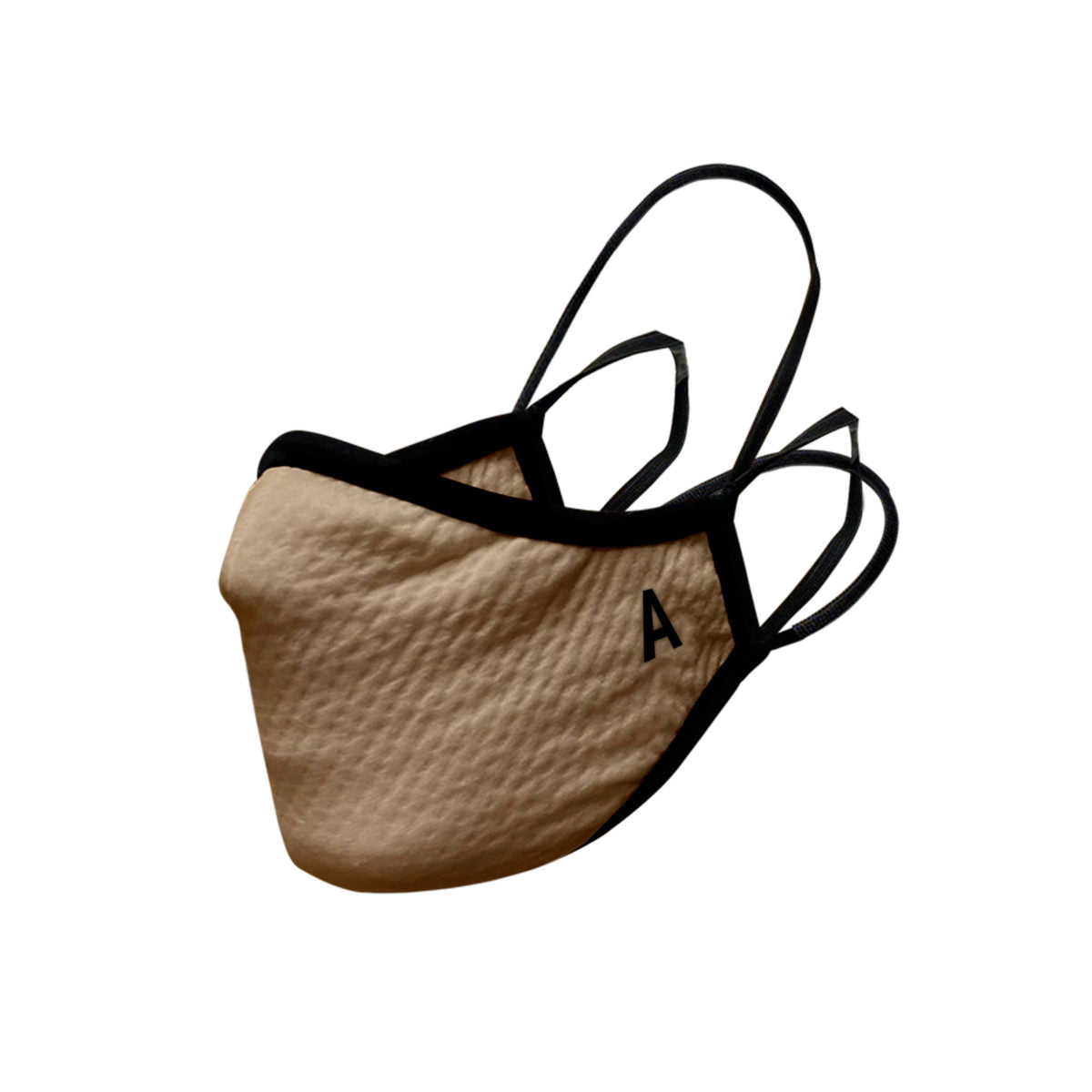 Silver Coated Reusable Breathable Mask