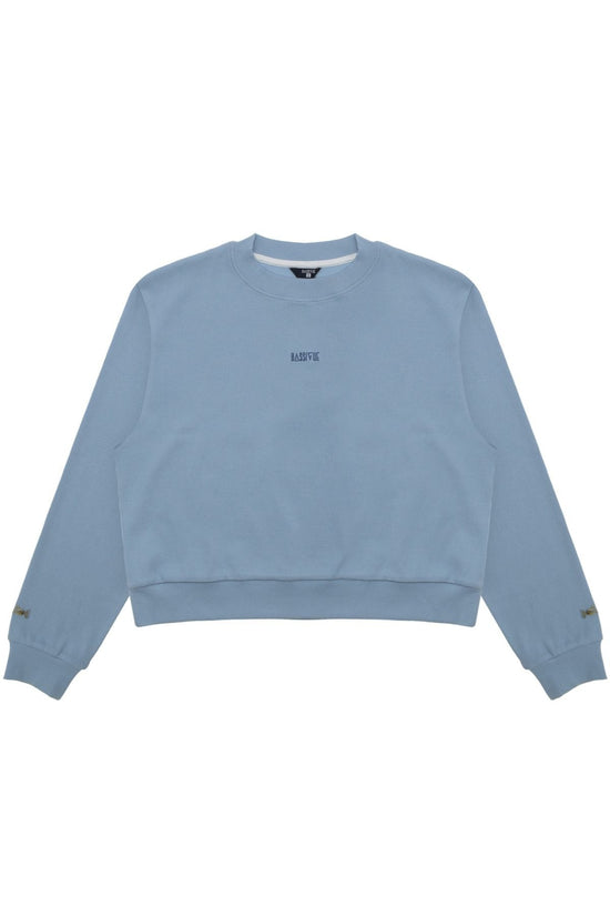 Blue Bolt Sweatshirt