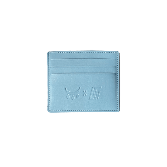  Bassigue X Qimu Cardholder
