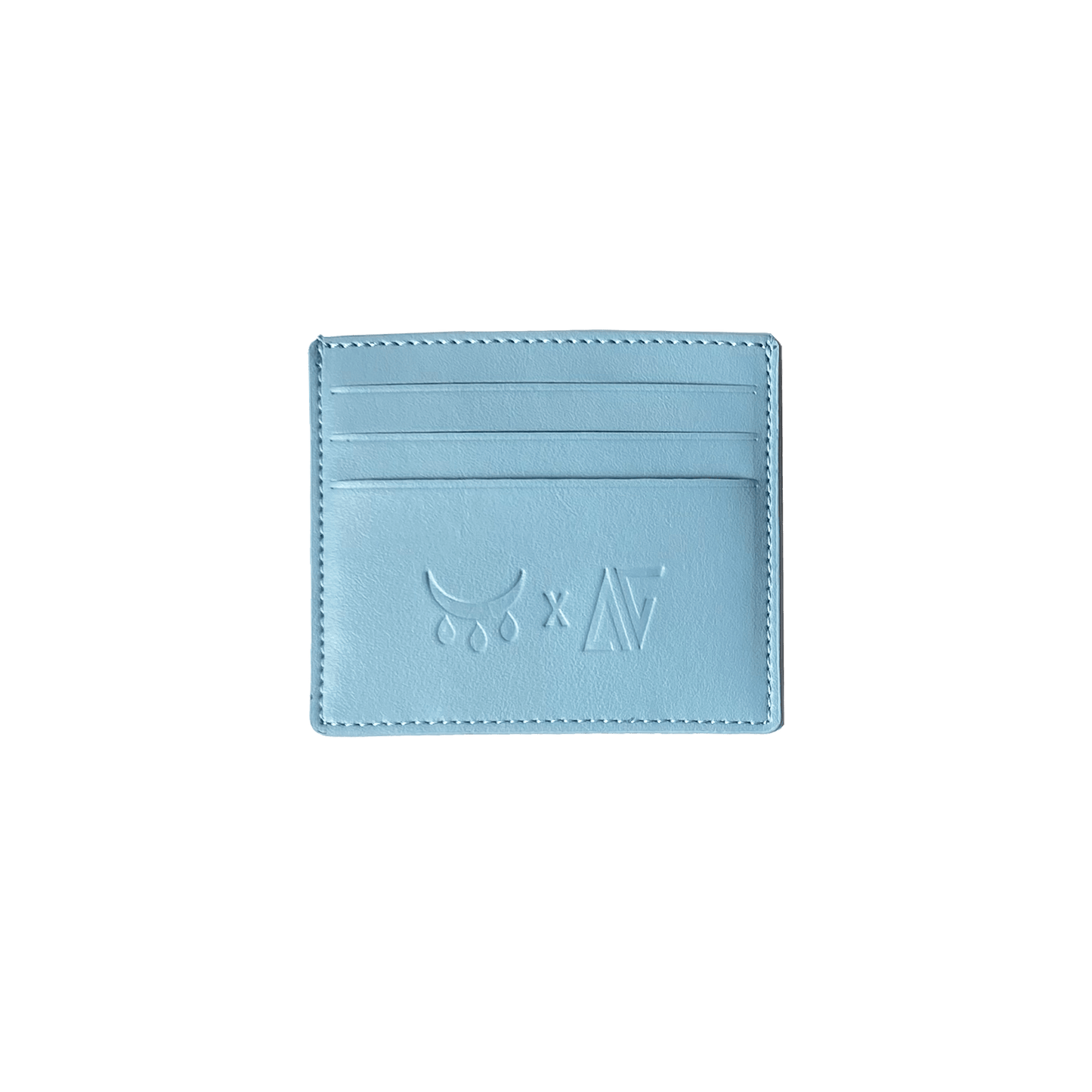  Bassigue X Qimu Cardholder