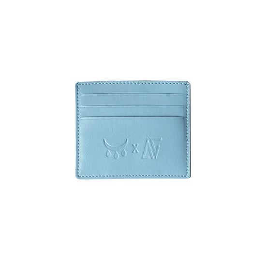  Bassigue X Qimu Cardholder