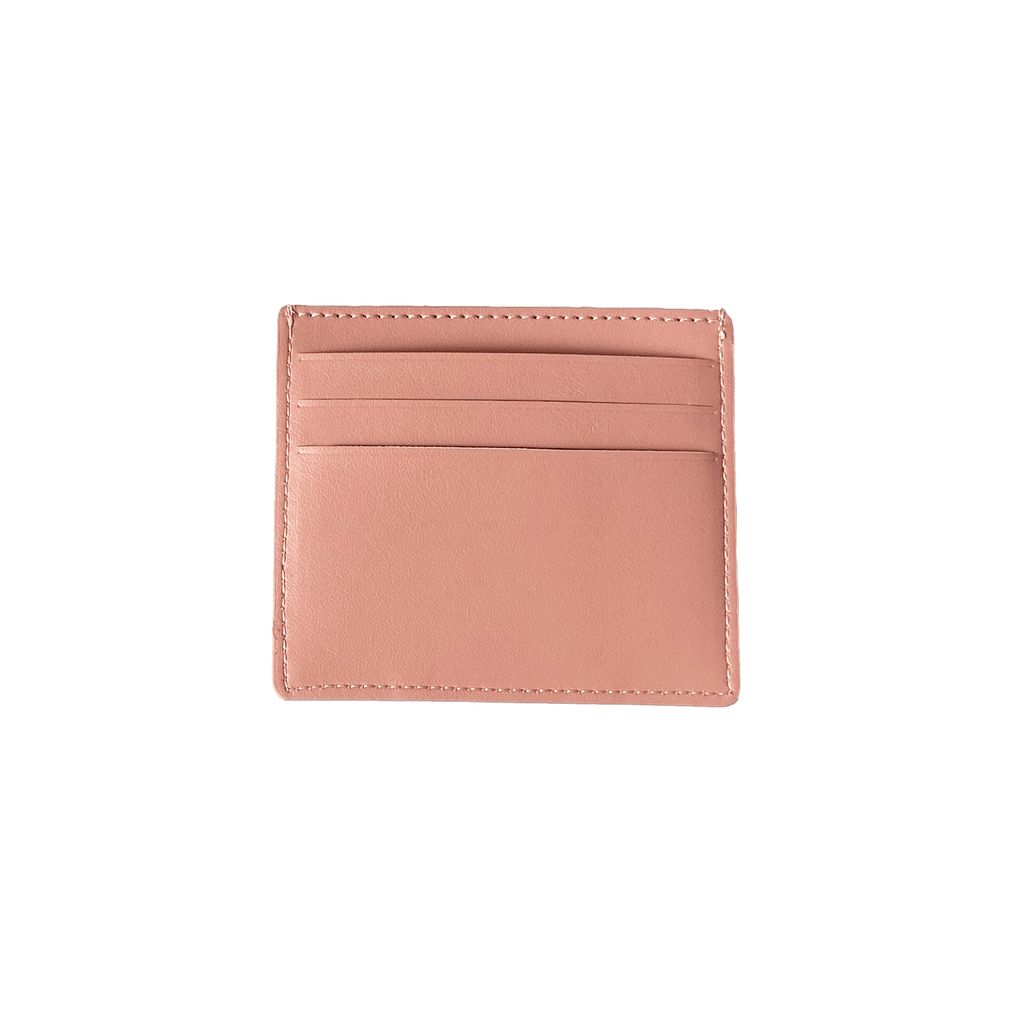 Bassigue X Qimu Cardholder - Cherry Blossom