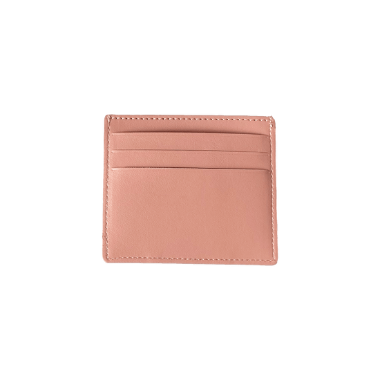  Bassigue X Qimu Cardholder