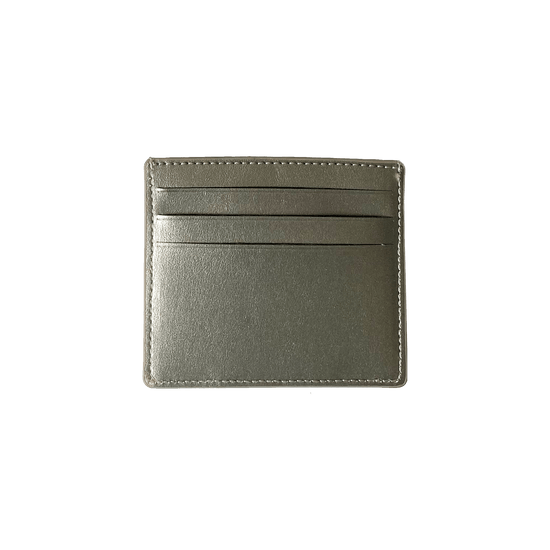  Bassigue X Qimu Cardholder