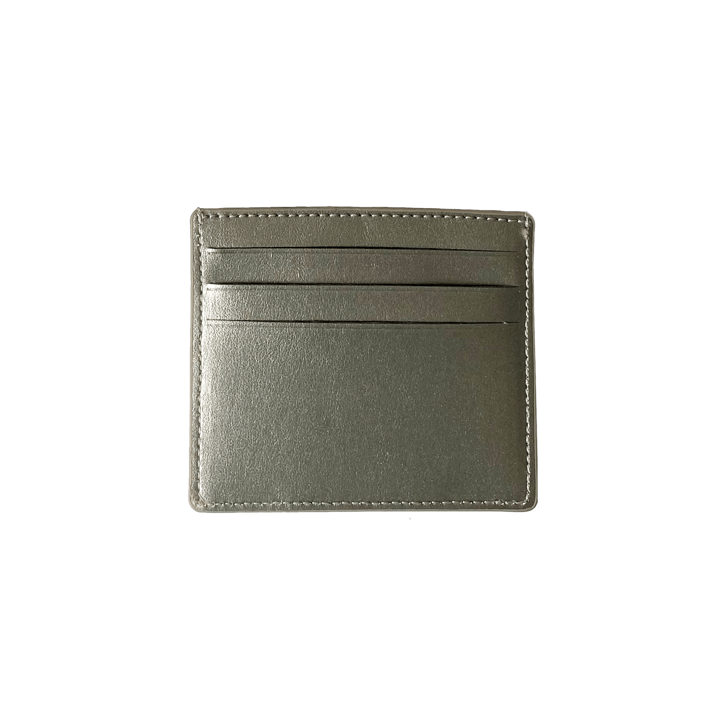  Bassigue X Qimu Cardholder