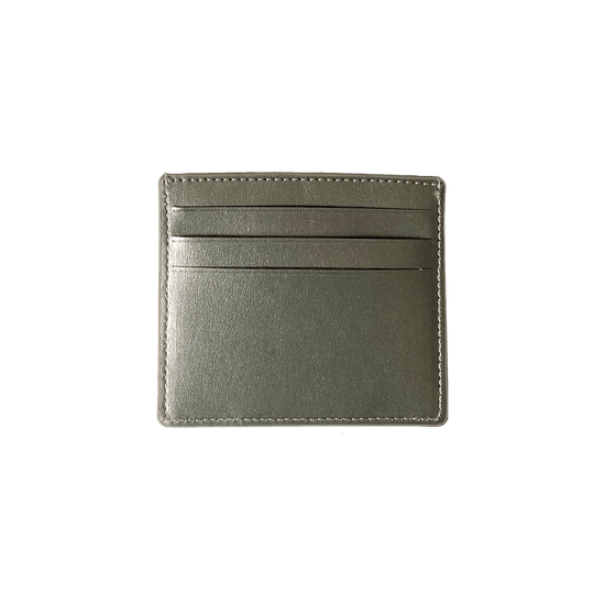  Bassigue X Qimu Cardholder