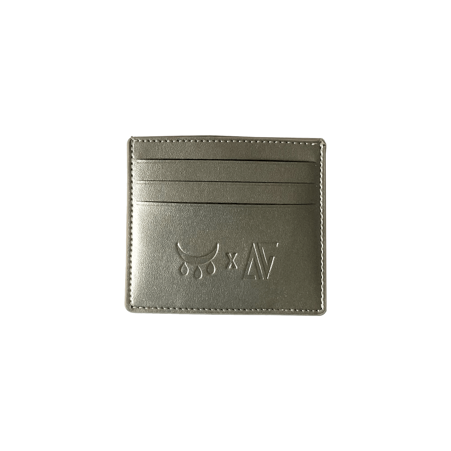  Bassigue X Qimu Cardholder