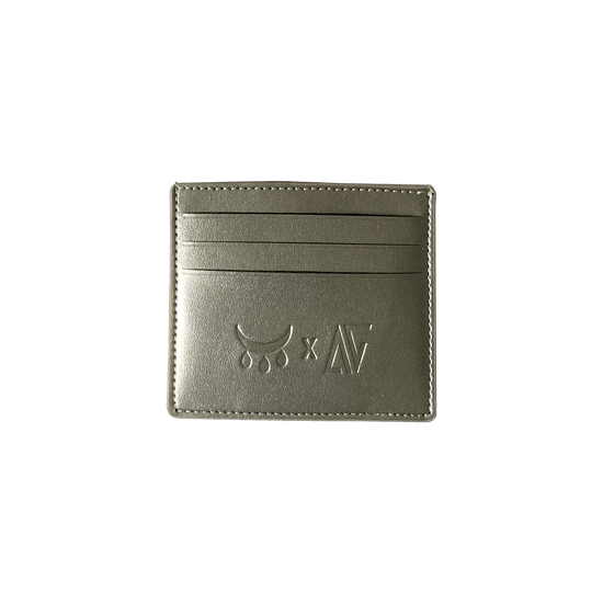  Bassigue X Qimu Cardholder