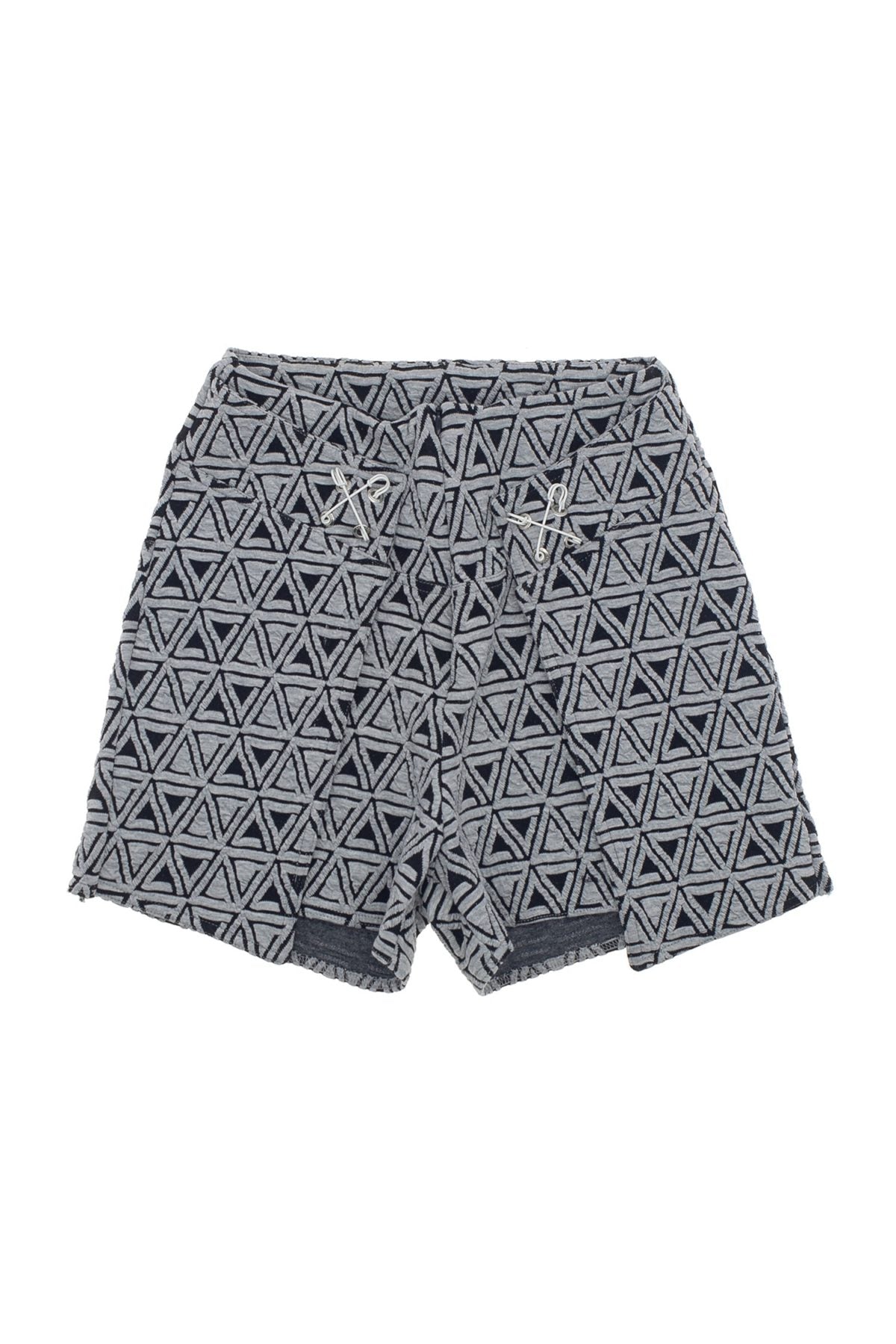 Industrial AG Skort
