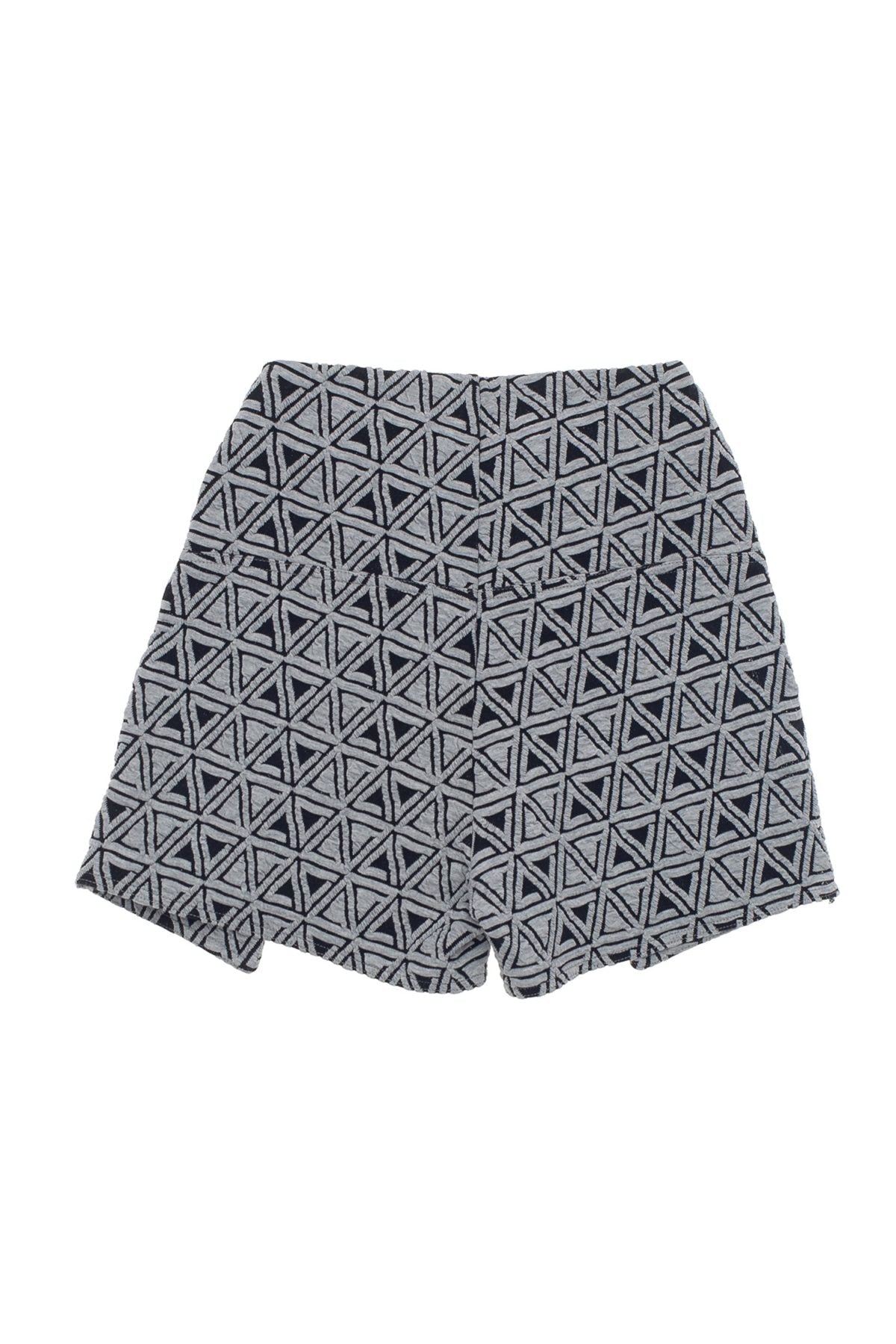 Industrial AG Skort