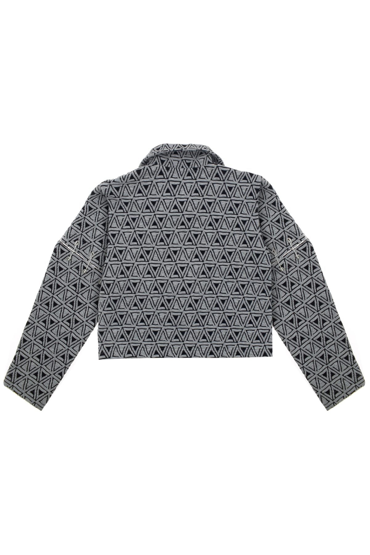 Industrial AG Jacket