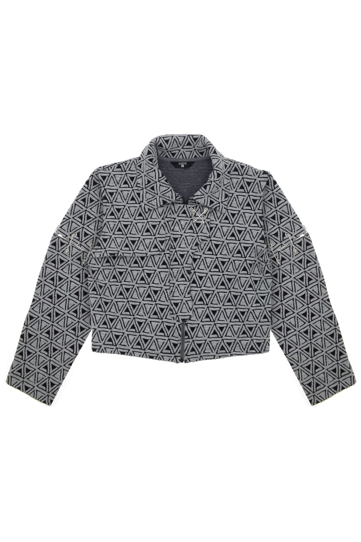 Industrial AG Jacket