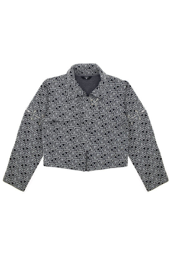 Industrial AG Jacket