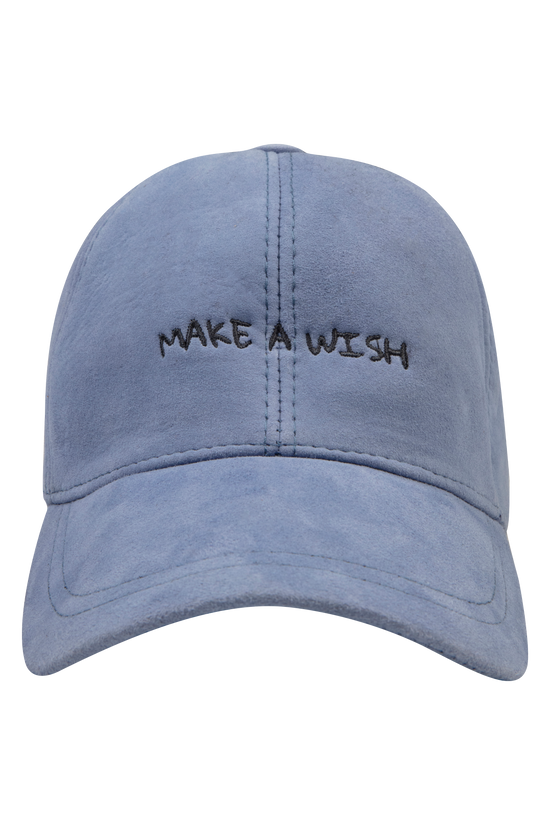 MAKE A WISH