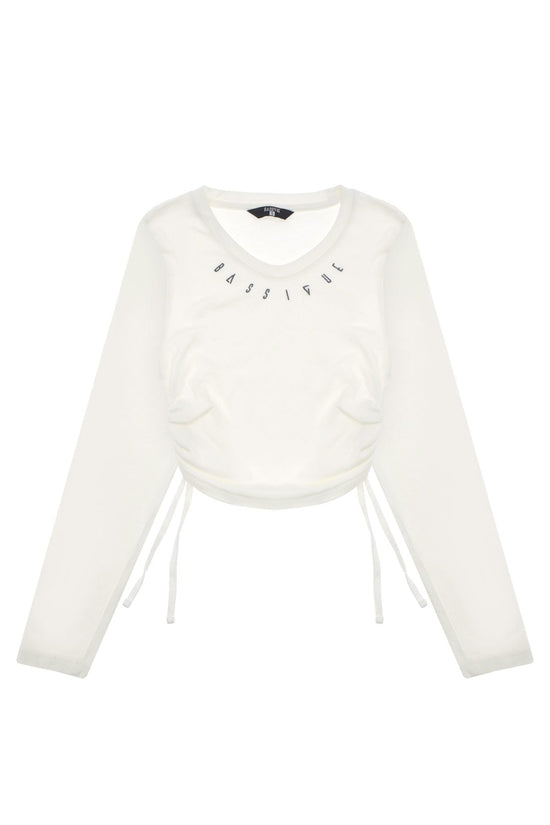 Vanilla Sky Long Sleeve