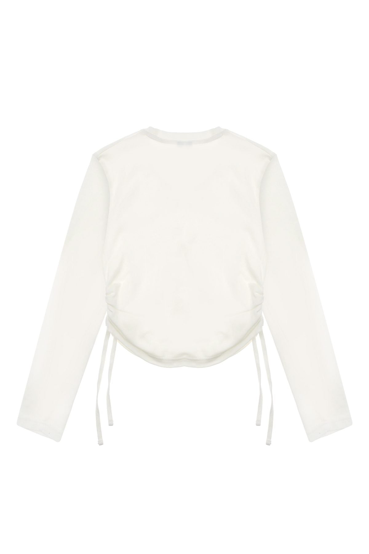 Vanilla Sky Long Sleeve