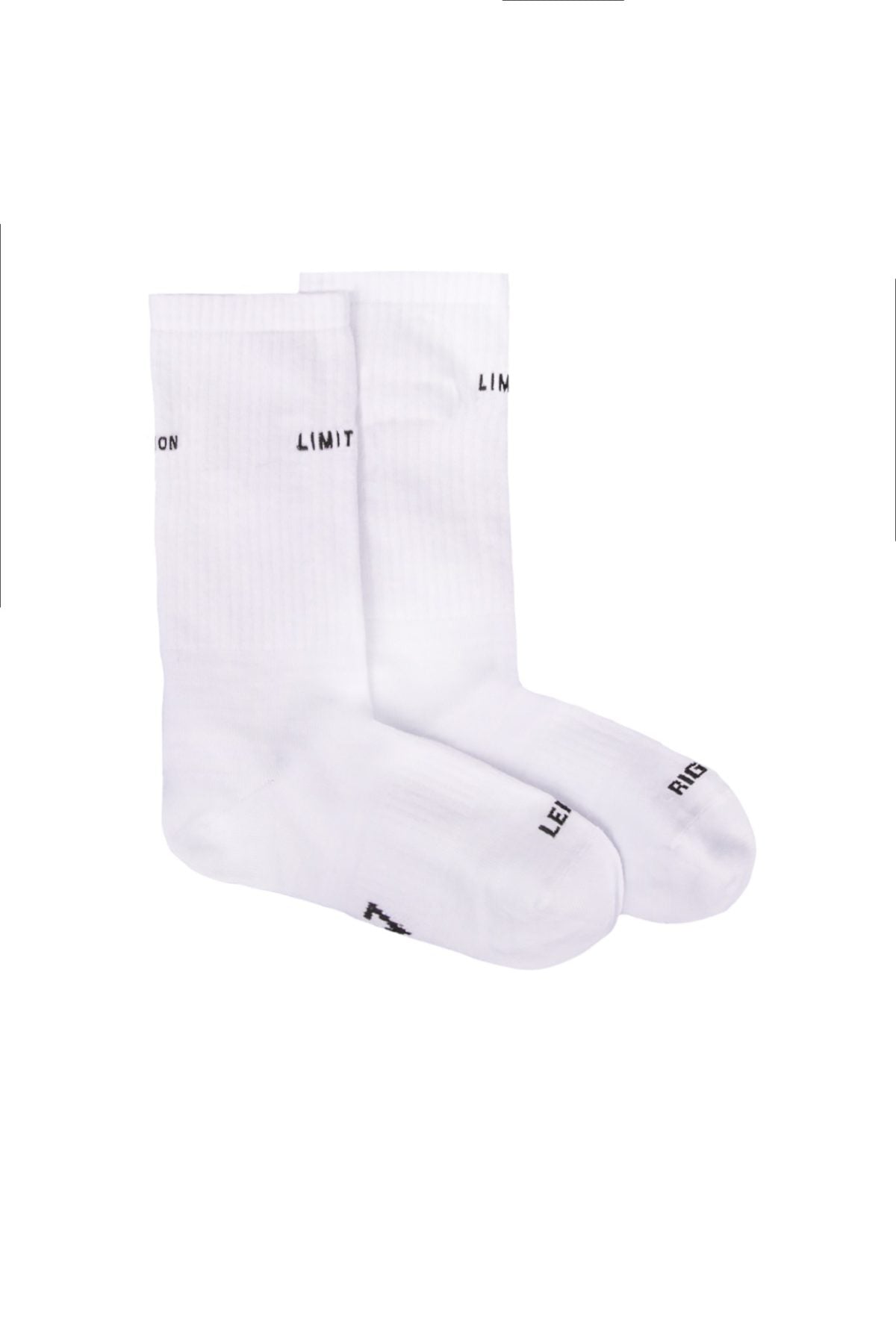 Limited Edition Socks