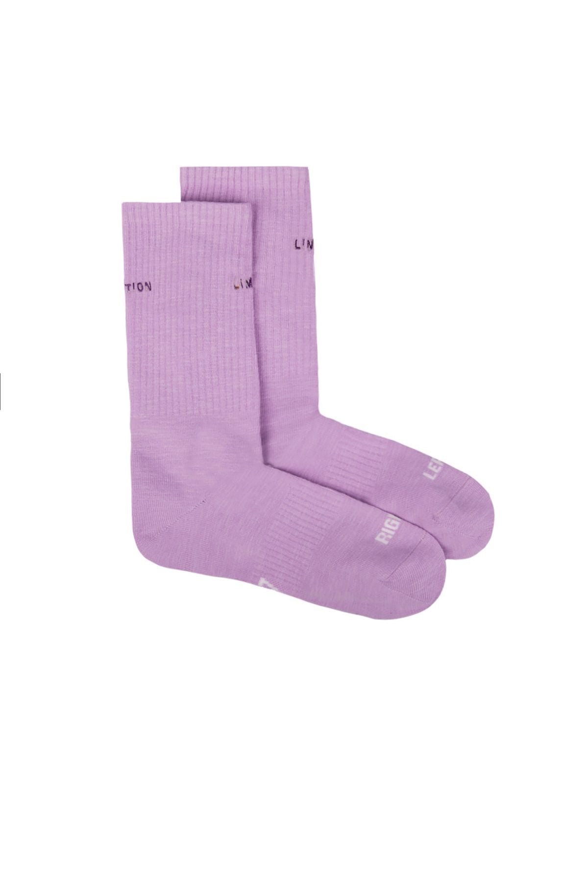 Limited Edition Socks